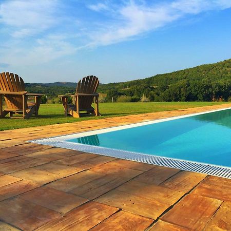Macchiabuia Bed & Breakfast Capalbio Dış mekan fotoğraf