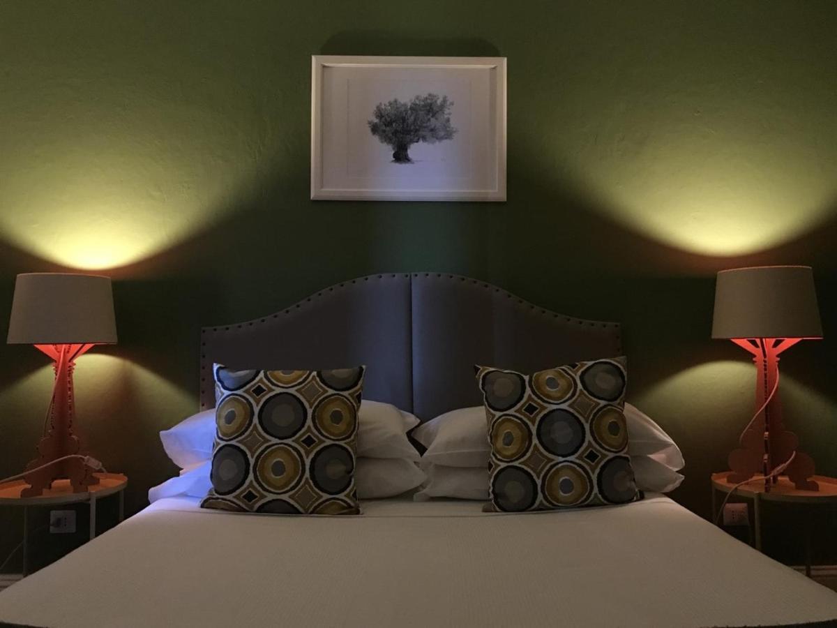Macchiabuia Bed & Breakfast Capalbio Dış mekan fotoğraf