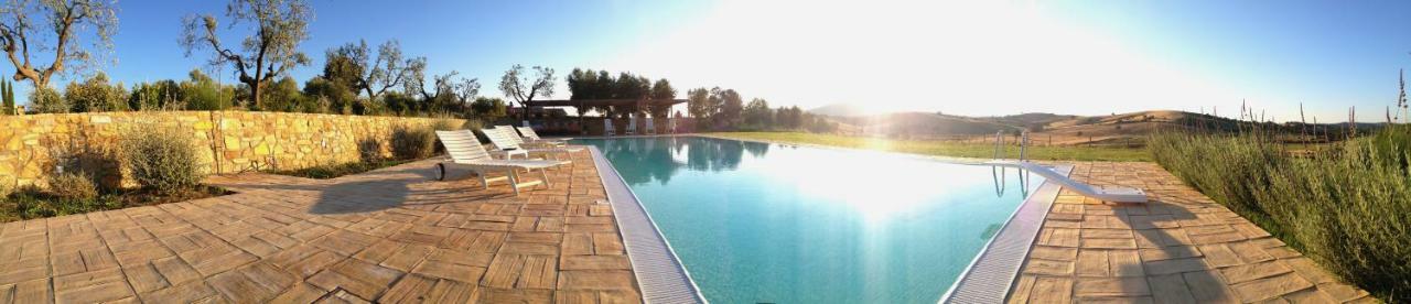 Macchiabuia Bed & Breakfast Capalbio Dış mekan fotoğraf
