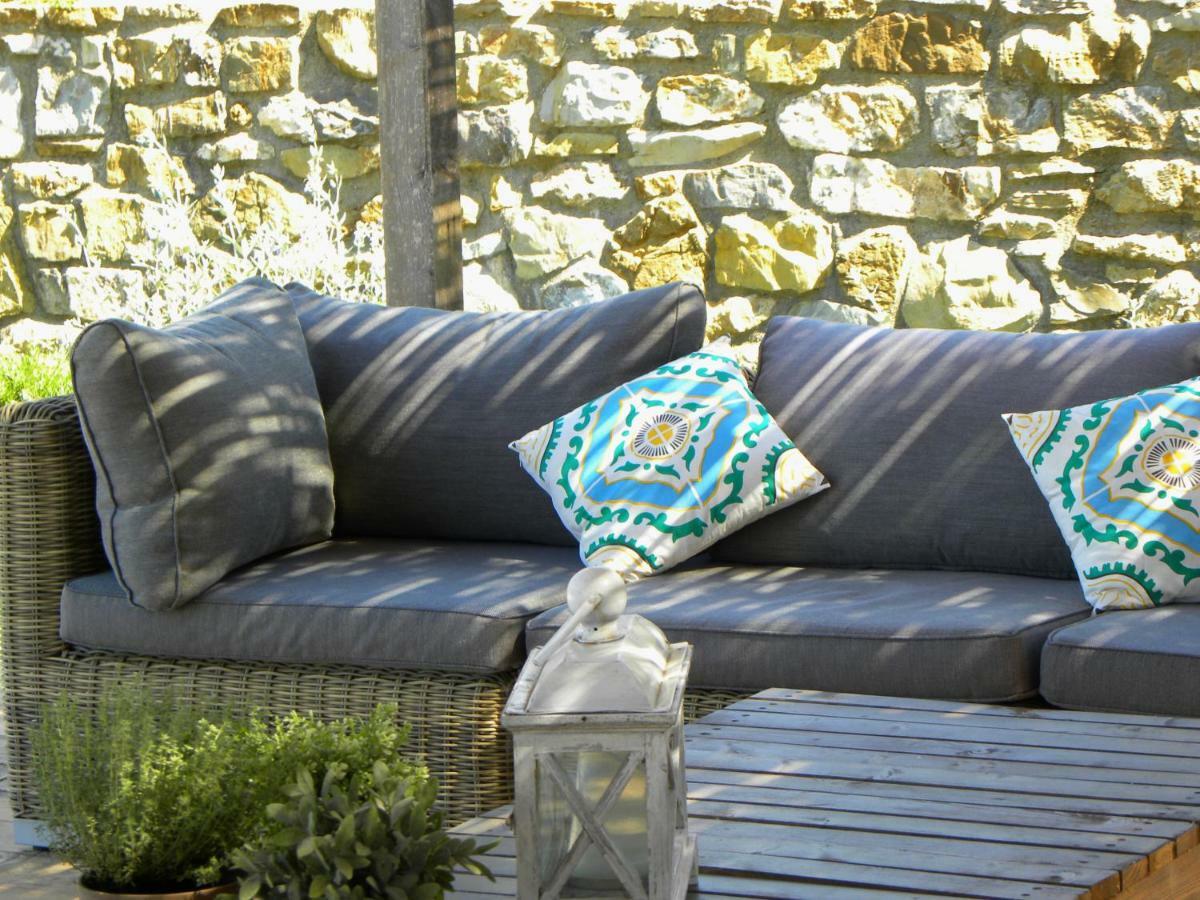 Macchiabuia Bed & Breakfast Capalbio Dış mekan fotoğraf