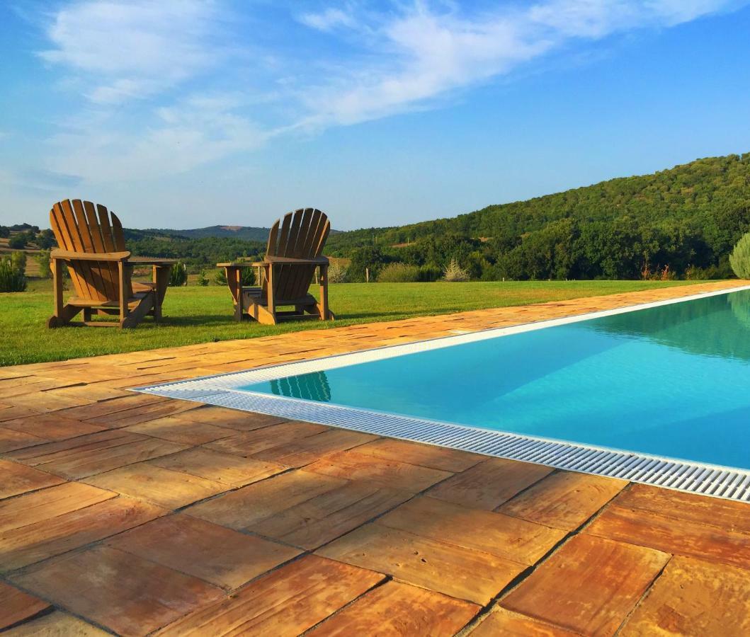 Macchiabuia Bed & Breakfast Capalbio Dış mekan fotoğraf