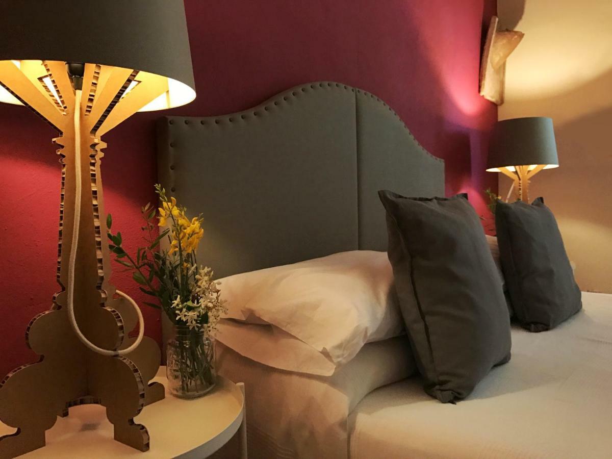 Macchiabuia Bed & Breakfast Capalbio Dış mekan fotoğraf