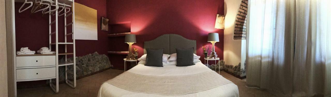 Macchiabuia Bed & Breakfast Capalbio Dış mekan fotoğraf