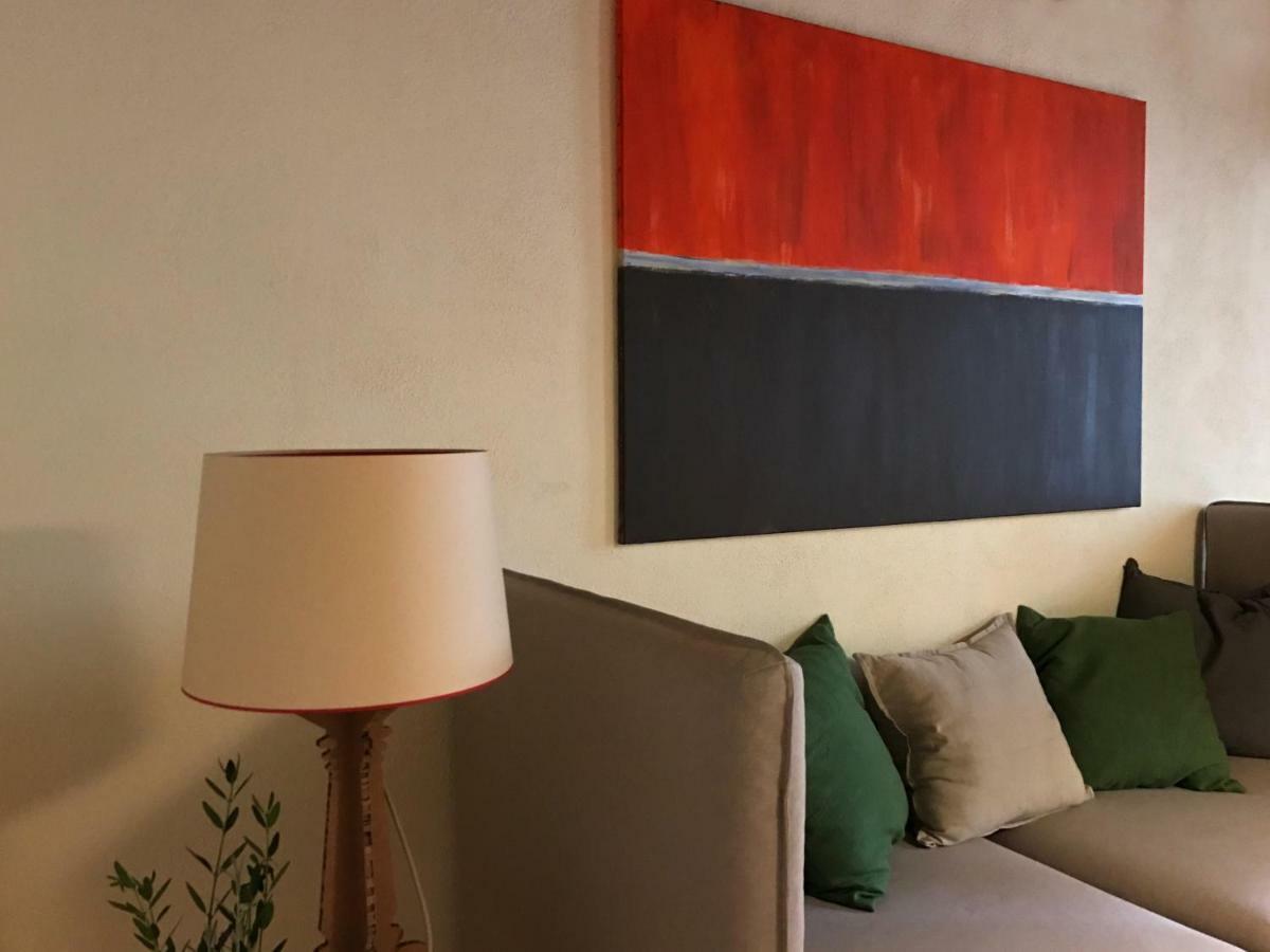 Macchiabuia Bed & Breakfast Capalbio Dış mekan fotoğraf