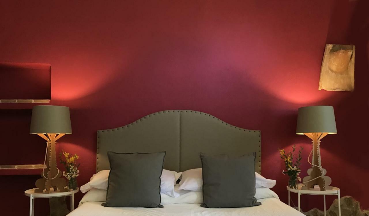 Macchiabuia Bed & Breakfast Capalbio Dış mekan fotoğraf