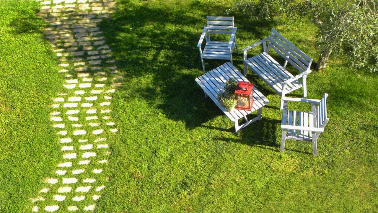 Macchiabuia Bed & Breakfast Capalbio Dış mekan fotoğraf
