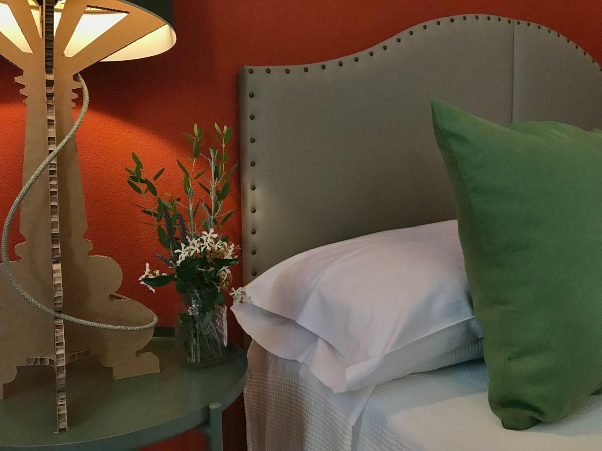 Macchiabuia Bed & Breakfast Capalbio Dış mekan fotoğraf