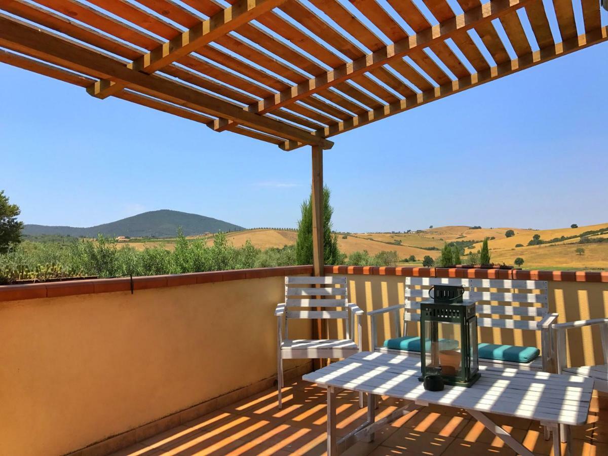 Macchiabuia Bed & Breakfast Capalbio Dış mekan fotoğraf